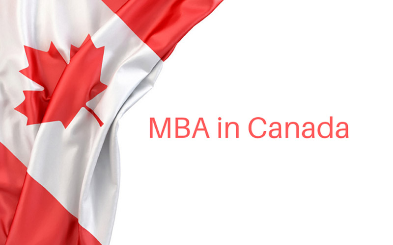 Du học chương trình MBA tại Canada