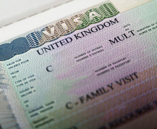 Xin visa định cư Anh Quốc khó hay dễ?