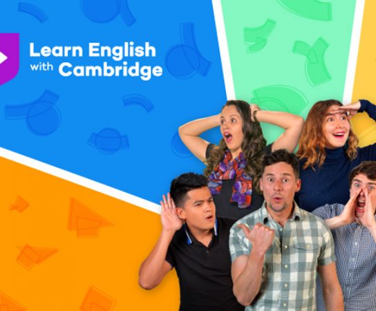 Các chứng chỉ Tiếng Anh Cambridge English