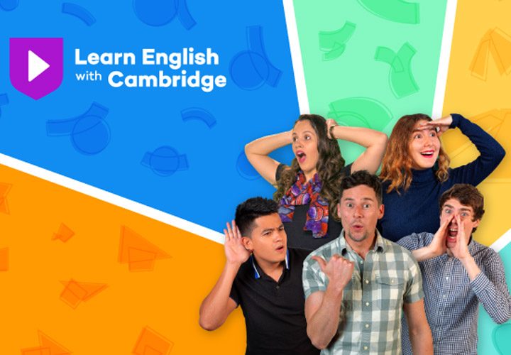 Các chứng chỉ Tiếng Anh Cambridge English