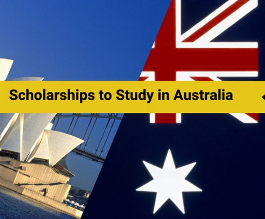 Top 37 học bổng du học Úc hot nhất