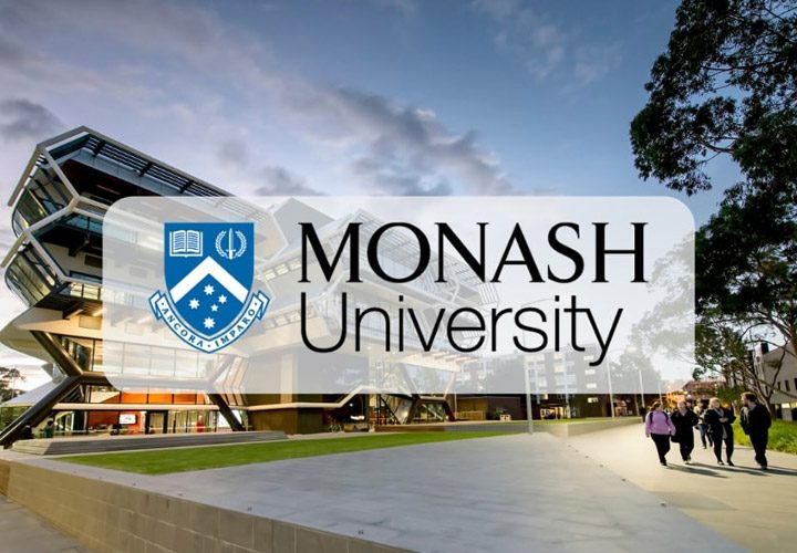 Đại học Monash University, Úc