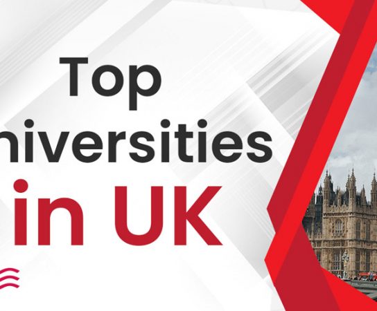 Bảng xếp hạng các trường đại học Anh Quốc 2023 – 2024