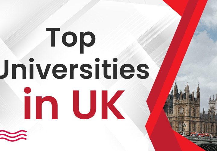 Bảng xếp hạng các trường đại học Anh Quốc 2023 – 2024