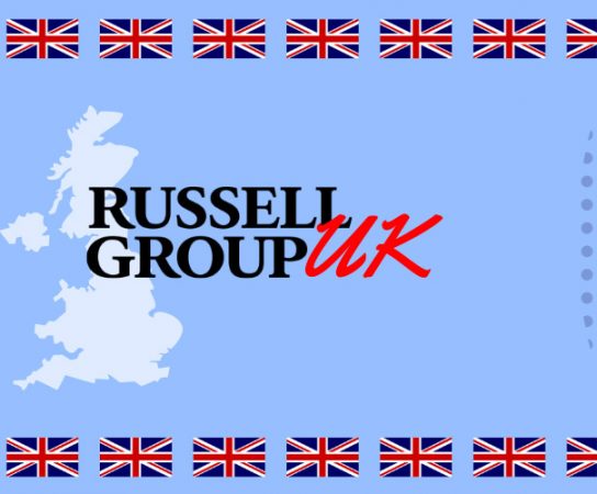 Tìm hiểu về Russell Group – Nhóm trường Top tại Anh
