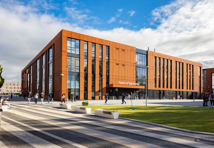 Đại học University of West England Bristol, Anh
