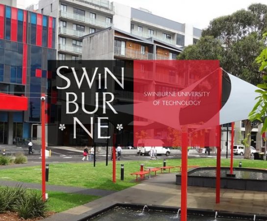 Đại học Công nghệ Swinburne, Úc