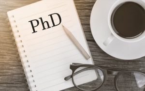 PhD là gì?