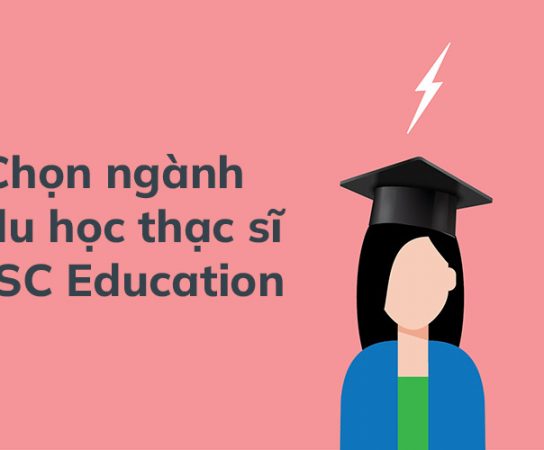Học thạc sĩ ngành nào? Tổng hợp 14 ngành thạc sĩ hot nhất