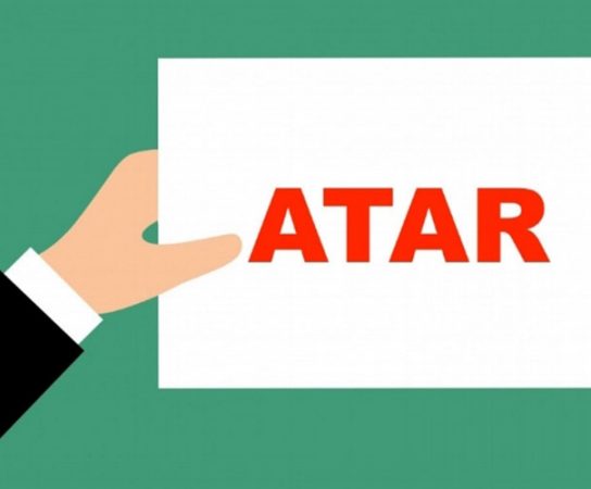ATAR – Điểm xếp hạng Tuyển sinh Đại học Úc