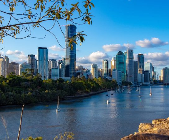 Du học thành phố Brisbane, Queensland