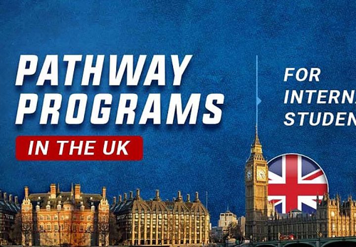 Chương trình Pathways tại Anh