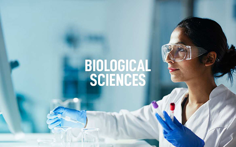Ngành Khoa học sinh học – Biological Science là gì?