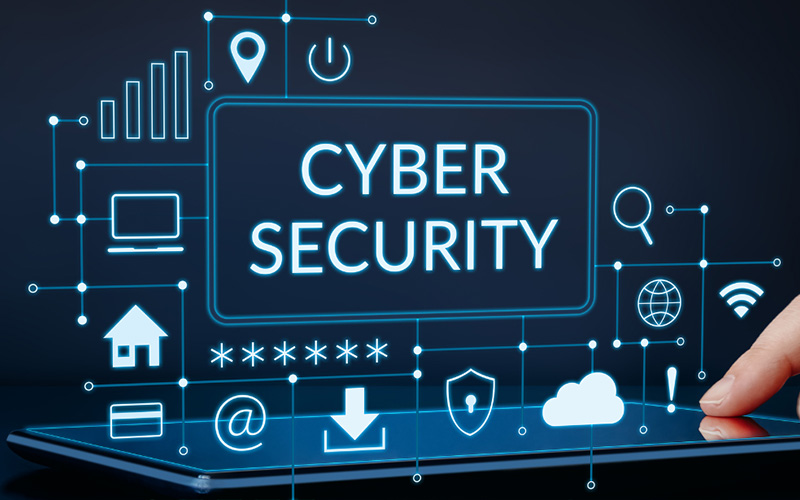 Chuyên ngành Cyber Security là gì? | ISC Education