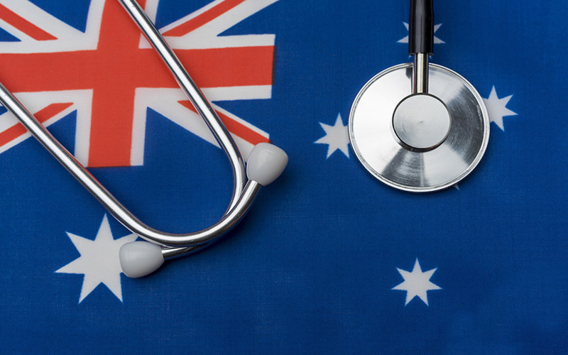 Khám sức khỏe visa Úc: Thông tin chi tiết