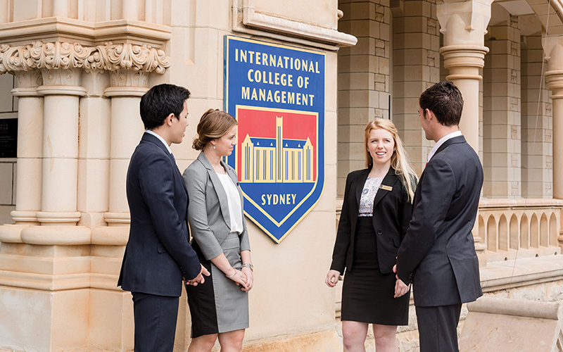 ICMS Úc | Tổng quan, học bổng và học phí mới nhất 2023