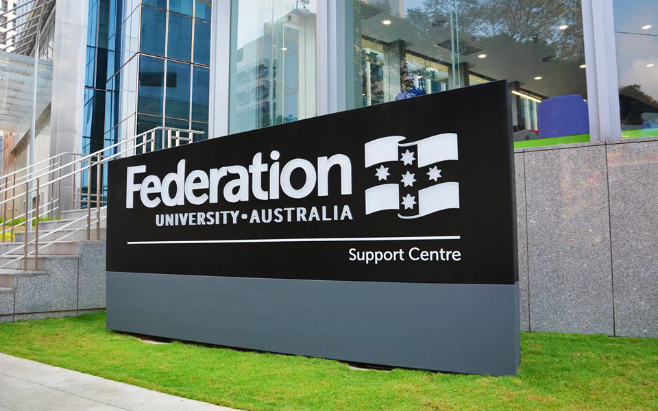 Federation University Australia | Tổng quan, học bổng và học phí mới nhất 2023