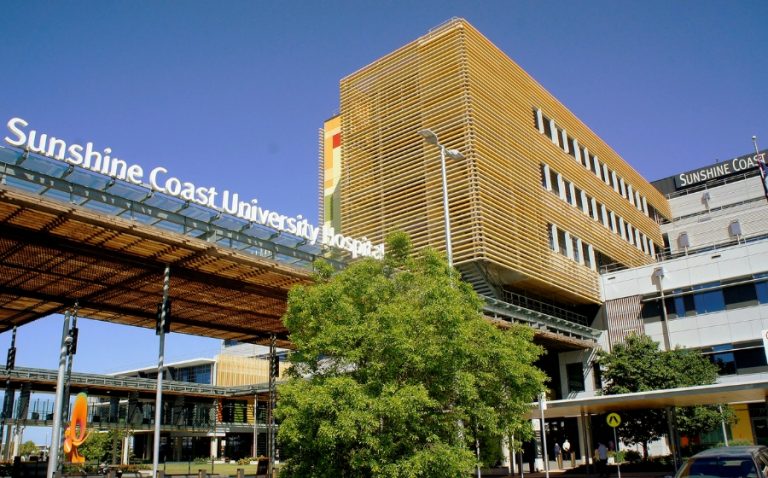 Đại học University of Sunshine Coast USC | Tổng quan, học bổng và học phí mới nhất 2024