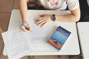 Các kỳ nhập học ở Anh | Tổng hợp thông tin mới nhất 2025