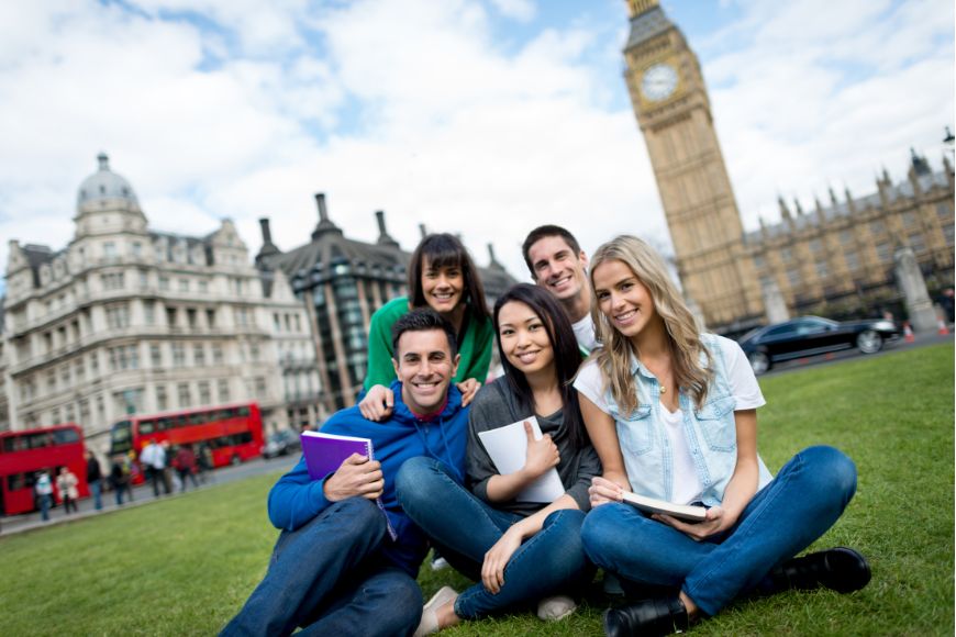 Nên học gì khi du học Ireland?