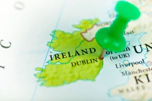 Tổng quan về du học Ireland | Top 4 trường có học phí tốt nhất 2025