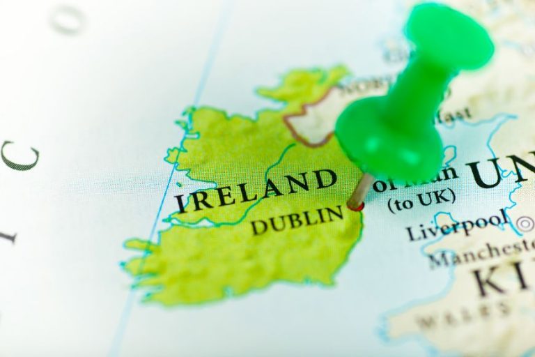 Tổng quan về du học Ireland | Top 4 trường có học phí tốt nhất 2025