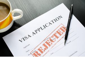 Vì sao bạn bị từ chối visa du học Anh? 10 sai lầm phổ biến nhất năm 2025