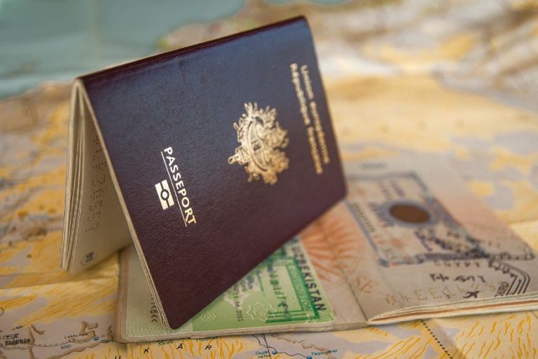 Visa du học ngắn hạn Anh Quốc | Cập nhật mới nhất 2025