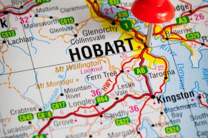 Du học thành phố Hobart | Cập nhật mới nhất 2025