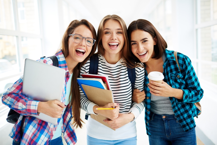 Số lượng sinh viên quốc tế theo các tiểu bang tại Úc