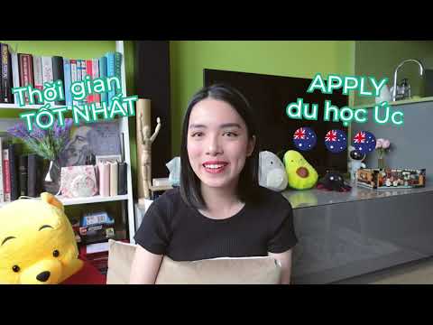 CHÍNH PHỦ ÚC GIA TĂNG VISA Ở LẠI ÚC TỪ 4-6 NĂM